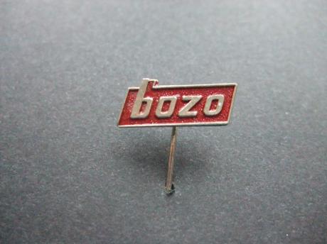 BOZO onbekend logo